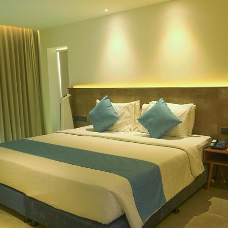 Great Trails Yercaud By Grt Hotels Buitenkant foto