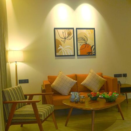 Great Trails Yercaud By Grt Hotels Buitenkant foto