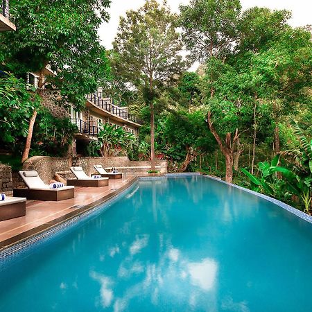 Great Trails Yercaud By Grt Hotels Buitenkant foto