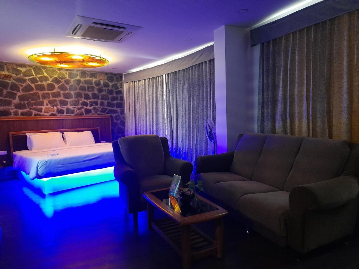 Great Trails Yercaud By Grt Hotels Buitenkant foto