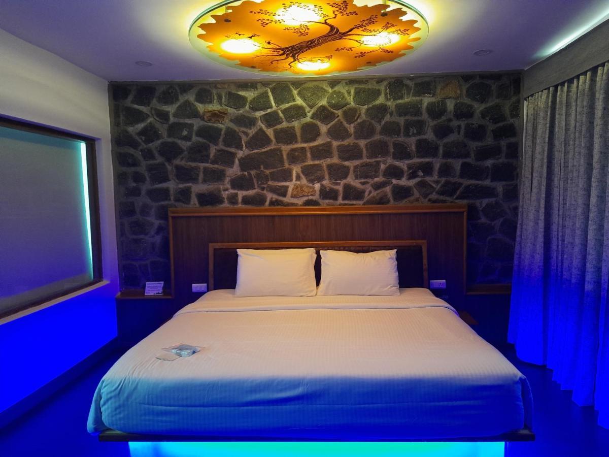 Great Trails Yercaud By Grt Hotels Buitenkant foto